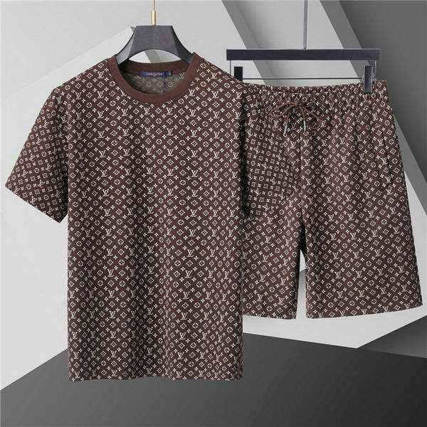 Picture of LV Shirt Pant Suits _SKULVM-3XL13gx7122948